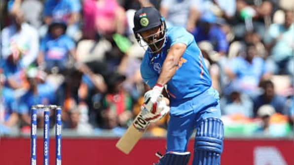 Kedar Jadhav's father found after going missing from Pune home