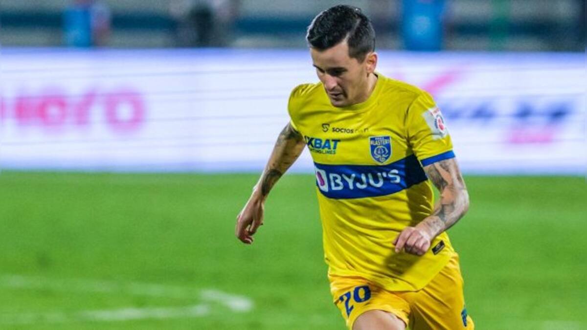 AIFF disciplinary panel proceedings begin to decide Kerala Blasters