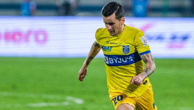 AIFF disciplinary panel proceedings begin to decide Kerala Blasters’ fate AIFF disciplinary panel proceedings begin to decide Kerala Blasters’ fate