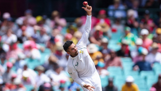 South Africa vs West Indies: Spin in focus as upbeat Proteas unveil XI for second Test South Africa vs West Indies: Spin in focus as upbeat Proteas unveil XI for second Test