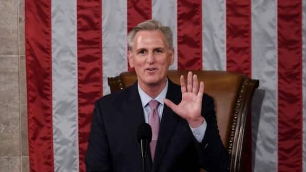 US Speaker Kevin McCarthy to meet Taiwan President in California after possible China threats