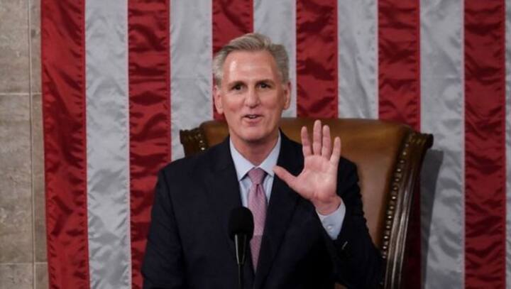 US Speaker Kevin McCarthy to meet Taiwan President in California after possible China threats