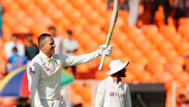 India vs Australia stats: Top run-getters, wicket takers and notable records broken during Test series India vs Australia stats: Top run-getters, wicket takers and notable records broken during Test series