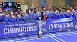 Indian men, women emerge Asian kho kho champions