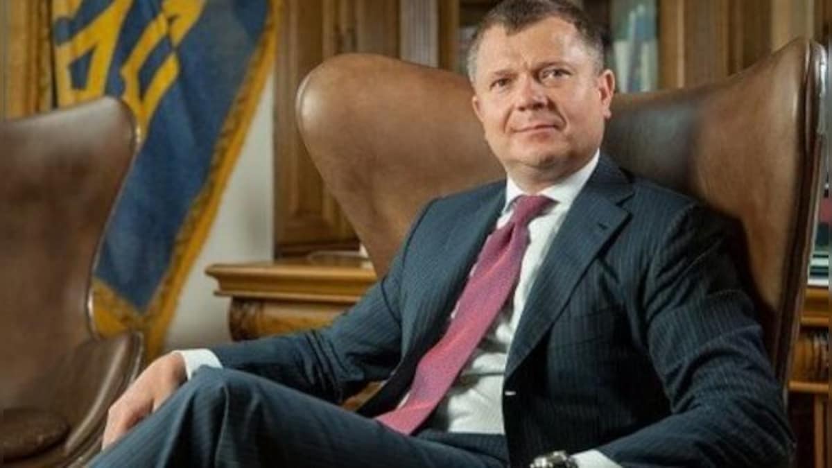 France rules against extradition of Ukrainian billionaire Kostyantin
