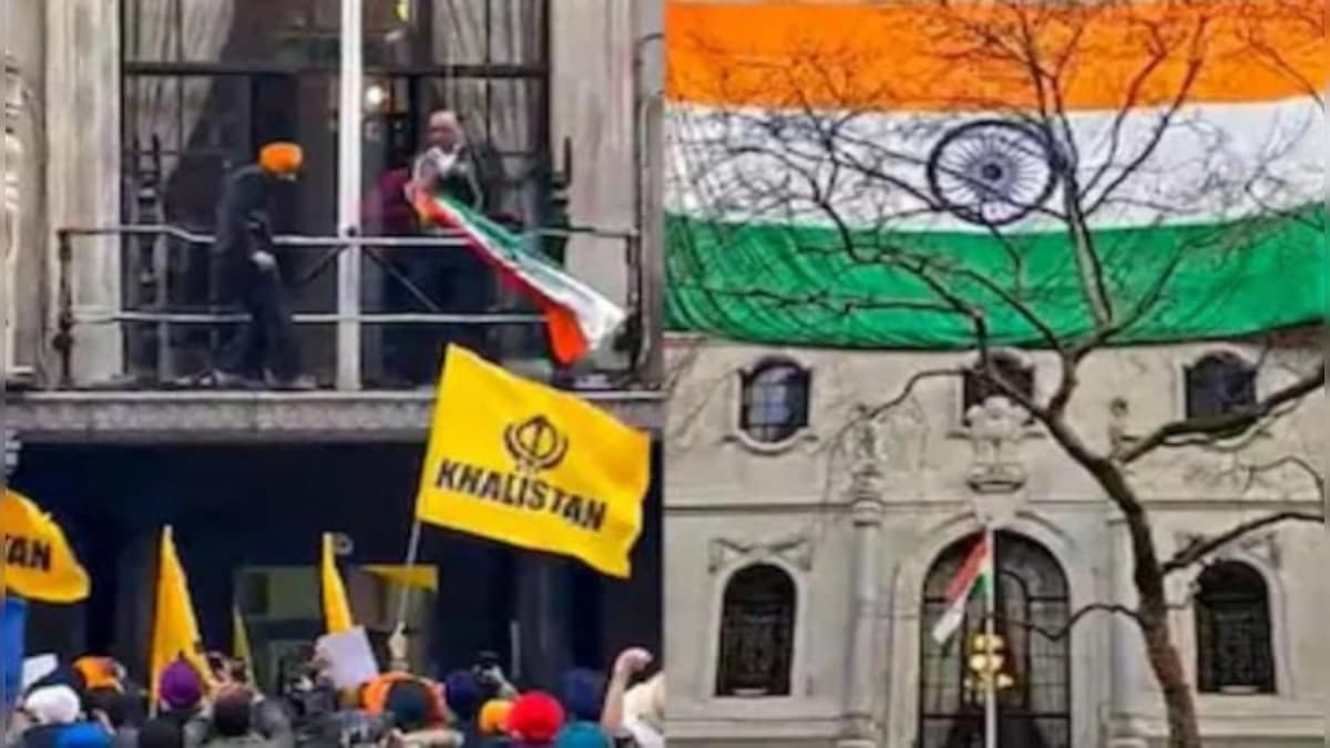 Rahul Gandhi’s London diatribe, Khalistani assaults and the politics of India’s subversion by Anglo-Americans