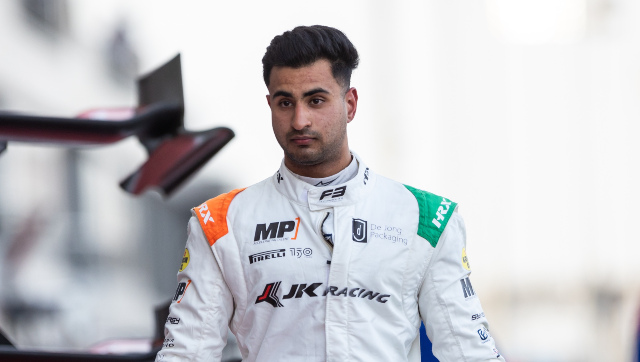 Formula 2: India's Kush Maini impresses on F2 debut with fourth-place finish in Bahrain Formula 2: India's Kush Maini impresses on F2 debut with fourth-place finish in Bahrain