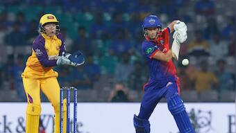 WPL 2023: Final against MI a massive challenge, says DC skipper Meg Lanning