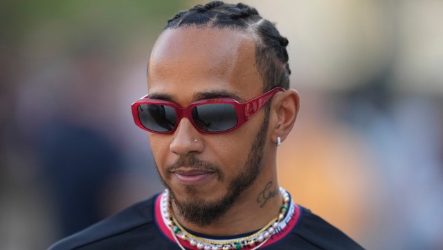 Formula 1: Lewis Hamilton happy with Mercedes despite struggles Formula 1: Lewis Hamilton happy with Mercedes despite struggles