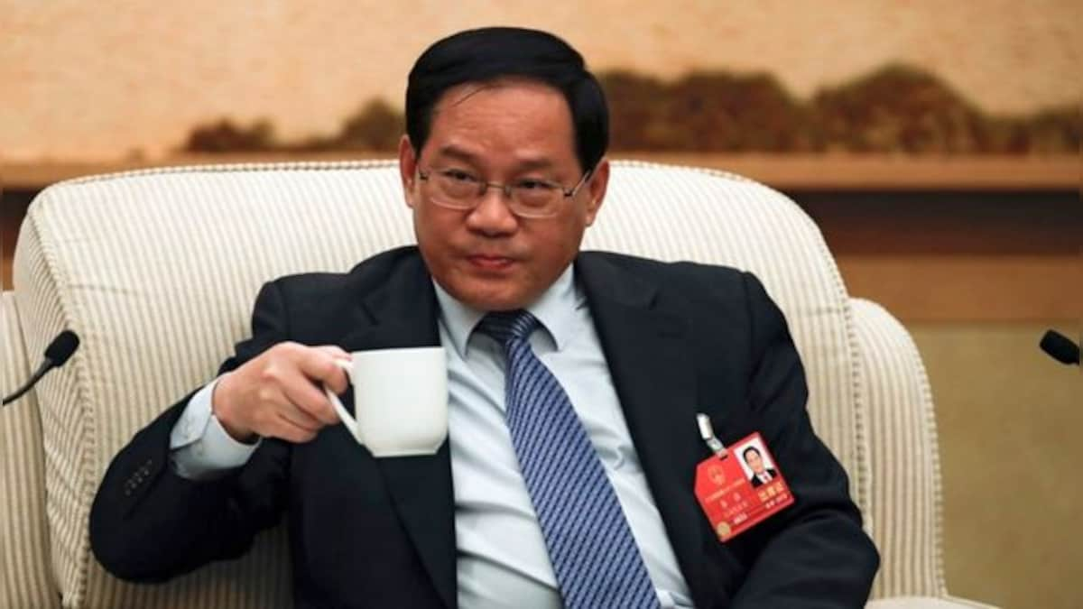 Who is Li Qiang, China’s new premier and Xi Jinping loyalist?