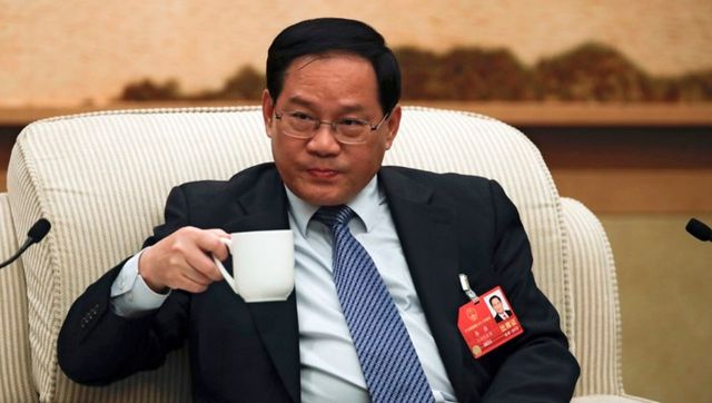 Li Quang Who is Li Qiang, China’s new premier and Xi Jinping loyalist? – Firstpost