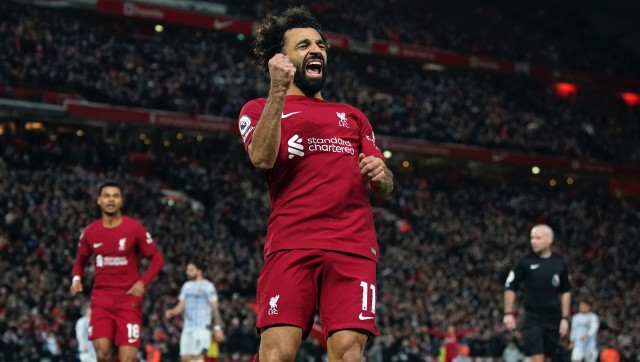 Premier League: Liverpool tame Wolves 2-0 to climb into top six Premier League: Liverpool tame Wolves 2-0 to climb into top six