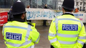 London’s Metropolitan Police institutionally racist and sexist, says independent review