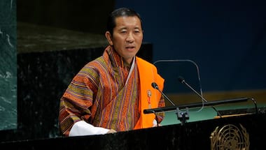 Bhutan yields to Chinese salami-slicing pressure in Doklam, causing immediate impact on India