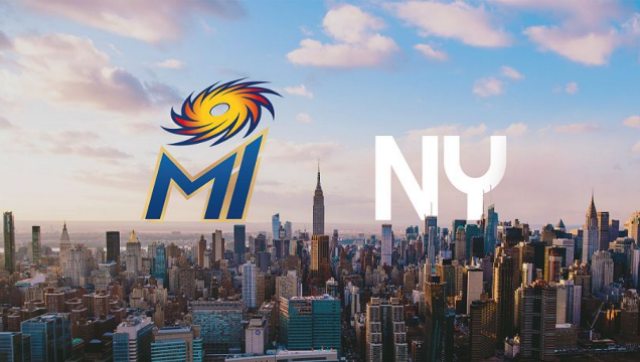 Mumbai Indians acquire New York franchise in Major League Cricket Mumbai Indians acquire New York franchise in Major League Cricket