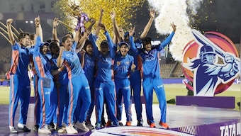 BCCI plans to introduce home and away format in WPL from next season, says Arun Dhumal