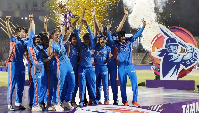 WPL 2023 delivers highest viewership on any women’s event globally: JioCinema WPL 2023 delivers highest viewership on any women’s event globally: JioCinema