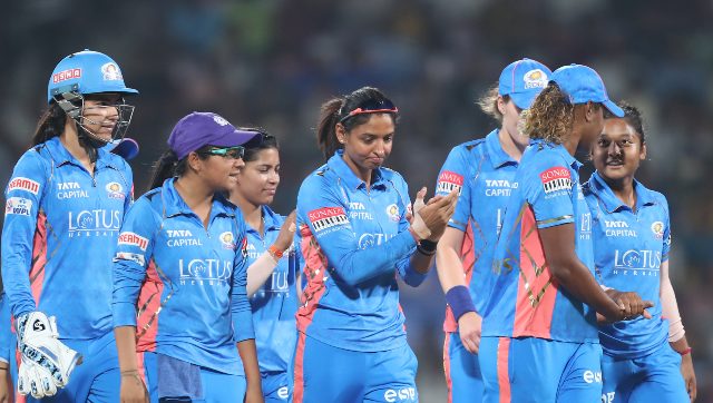 WPL 2023 Highlights, UP Warriorz vs Mumbai Indians at Brabourne Stadium: MI win by eight wickets WPL 2023 Highlights, UP Warriorz vs Mumbai Indians at Brabourne Stadium: MI win by eight wickets