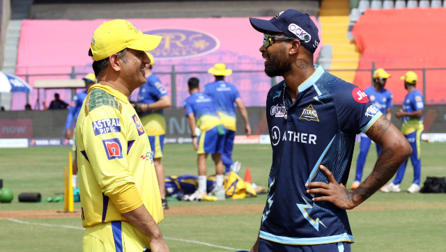 IPL 2023: GT, CSK set for blockbuster opener as tournament returns to pre-COVID format IPL 2023: GT, CSK set for blockbuster opener as tournament returns to pre-COVID format