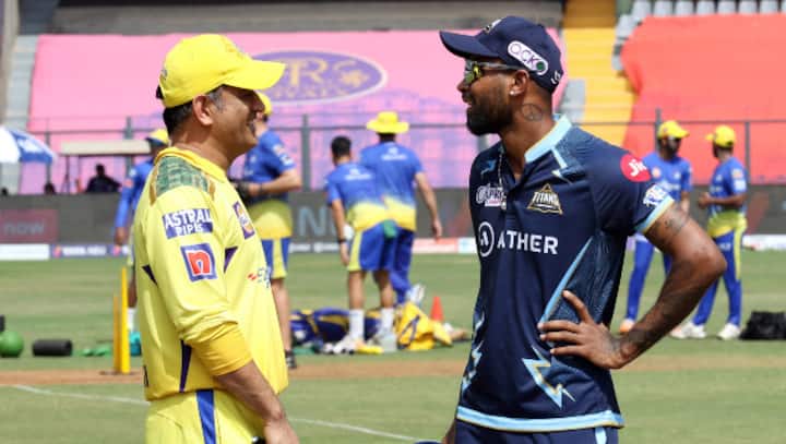 IPL 2023: GT, CSK set for blockbuster opener as tournament returns to pre-COVID format