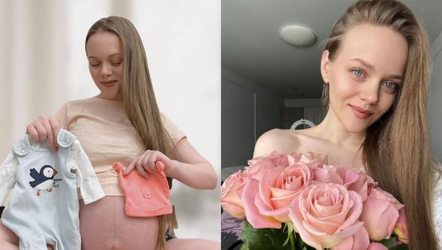 Ukraine's poster girl 'Madonna of Mariupol' Marianna Vyshemirskaya claims Russia didn't bomb maternity home Ukraine's poster girl 'Madonna of Mariupol' Marianna Vyshemirskaya claims Russia didn't bomb maternity home