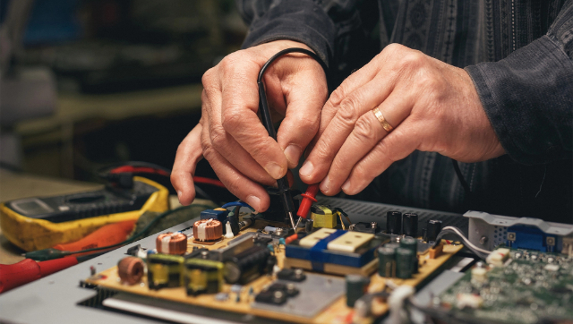 Major win for Right to Repair? Tech makers to offer repairs for up to 10 years in proposed EU law Major win for Right to Repair? Tech makers to offer repairs for up to 10 years in proposed EU law