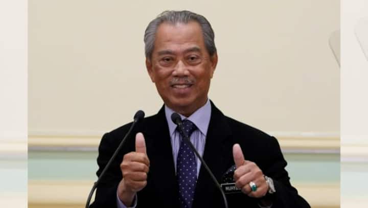 Malaysia: Anti-graft authorities question former prime minister following allegations of misuse of pandemic funds