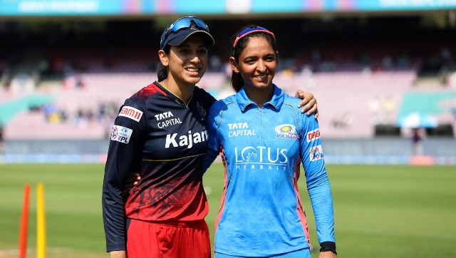 Highlights, WPL 2023, Royal Challengers Bangalore vs Mumbai Indians: MI win by four wickets Highlights, WPL 2023, Royal Challengers Bangalore vs Mumbai Indians: MI win by four wickets