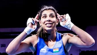 Women's World Boxing Championship: Nitu Ghanghas, Manisha Moun, two more advance to quarter-finals