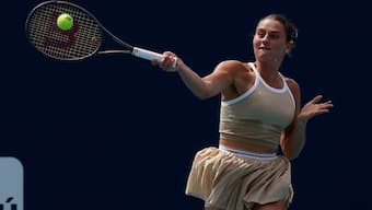 WTA ignoring Ukrainian players request for meeting, says Marta Kostyuk