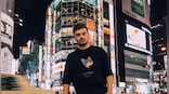 EXCLUSIVE | Martin Garrix: 'Had seen India in movies, but being able to see it with your own eyes is different'