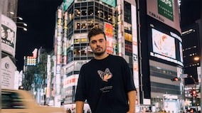 EXCLUSIVE | Martin Garrix: 'Had seen India in movies, but being able to see it with your own eyes is different'