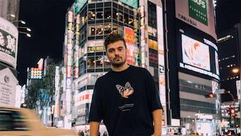 EXCLUSIVE | Martin Garrix: 'Had seen India in movies, but being able to see it with your own eyes is different'