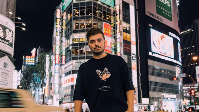 EXCLUSIVE | Martin Garrix: 'Had seen India in movies, but being able to see it with your own eyes is different' EXCLUSIVE | Martin Garrix: 'Had seen India in movies, but being able to see it with your own eyes is different'