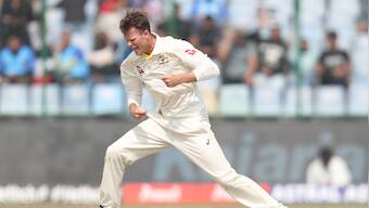 India vs Australia: Kuhnemann says 'really special' feeling after dismantling hosts with maiden Test five-for