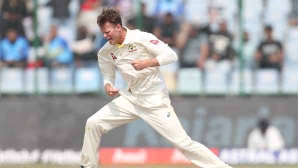 India vs Australia: Kuhnemann says 'really special' feeling after dismantling hosts with maiden Test five-for