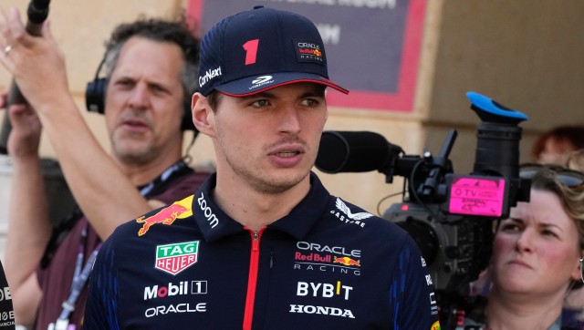 Formula 1: Max Verstappen targets repeat, who can stop him and Red Bull and other talking points Formula 1: Max Verstappen targets repeat, who can stop him and Red Bull and other talking points