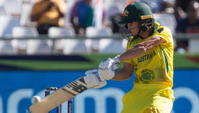 WPL 2023: Meg Lanning to lead Delhi Capitals in inaugural season WPL 2023: Meg Lanning to lead Delhi Capitals in inaugural season