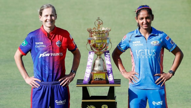 Women’s Premier League to be held in February with bigger window, home and away format Women’s Premier League to be held in February with bigger window, home and away format