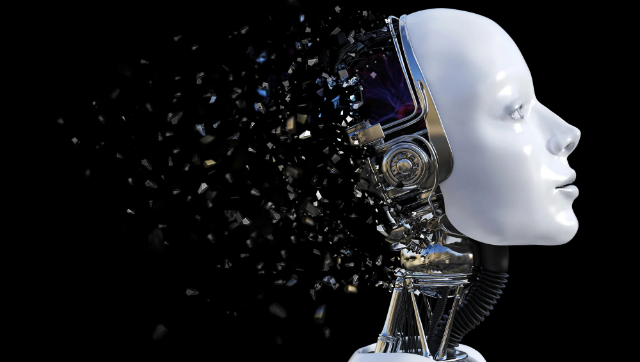 AI Mind Hunter: Researchers make AI bot that can read your mind and draw 80% accurate images AI Mind Hunter: Researchers make AI bot that can read your mind and draw 80% accurate images