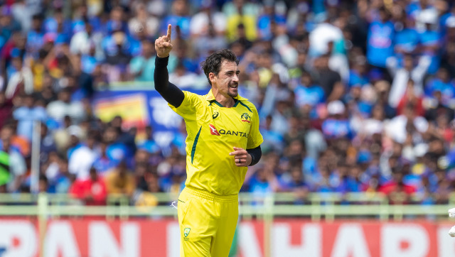 'I'm definitely going back': Australia's Mitchell Starc plans to return to IPL in 2024 'I'm definitely going back': Australia's Mitchell Starc plans to return to IPL in 2024