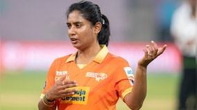 WPL 2023: Losing good players dented our composition, says Gujarat Giants mentor Mithali Raj