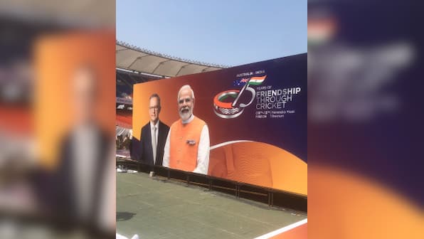 India, Australia forged deeper connection in education, culture, defence, trade: Australian PM