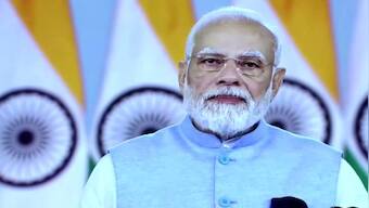 Multilateral institutions have failed to meet world's most pressing challenges: PM Modi at G20 FMs meeting