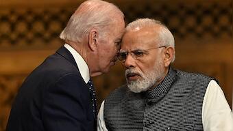 India and US can’t be allies, but they have to be friends for the liberal world order to remain ‘liberal’ and ‘ordered’