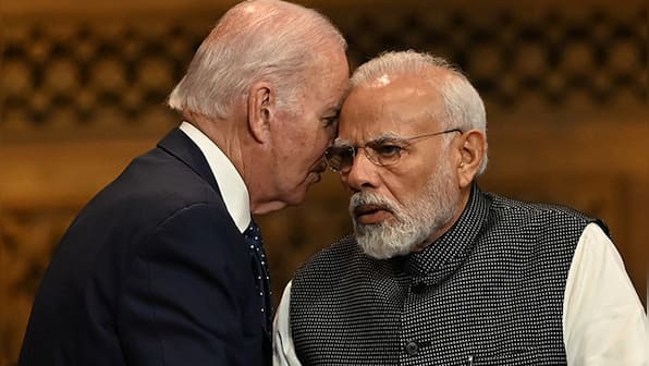 India and US can’t be allies, but they have to be friends for the liberal world order to remain ‘liberal’ and ‘ordered’