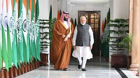 How China-brokered Saudi-Iran deal is good news for India — and the world