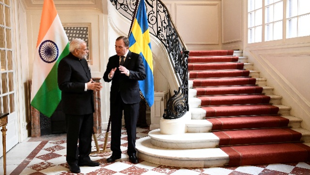 75 years and going strong: How India and Sweden are charting a path to growth and success 75 years and going strong: How India and Sweden are charting a path to growth and success