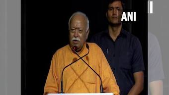 British destroyed India’s education system, says RSS chief Mohan Bhagwat