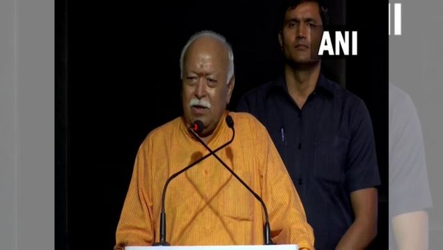 British destroyed India’s education system, says RSS chief Mohan Bhagwat British destroyed India’s education system, says RSS chief Mohan Bhagwat